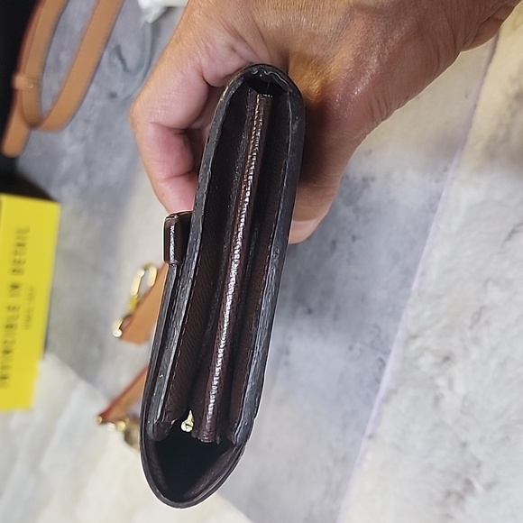 Louis Vuitton Damier Ebene vintage Venice wallet - Picture 10 of 16